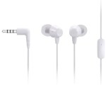 Auricular Con Cable In Ear C50 Blanco JBL