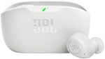 Auricular Inalámbrico In Ear Wave Buds Tws Blanco JBL