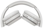 Auricular Inalámbrico On Ear TAH4205WT/00 Blanco PHILIPS