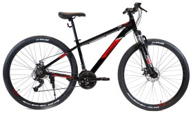 Bicicleta Mountain Bike Lowrider 2.0 Rodado 29 Talle 18 GRAVITY