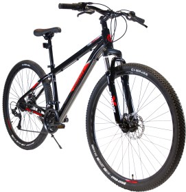 Bicicleta Mountain Bike Lowrider 2.0 Rodado 29 Talle 20 GRAVITY