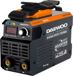 Soldadora Inverter DW160MMA 160 A DAEWOO