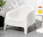 SILLON SKARPO F790000 AP BL. GARDEN LIFE