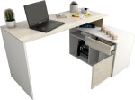 Escritorio Con Mueble Bajo de 139 Cm 3048-NCE Nevado Everest TABLES