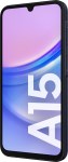 Celular Liberado SAMSUNG A15 LTE Azul 128 GB