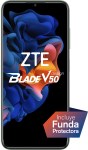 Celular Liberado ZTE BLADE V50 DESING Verde 256 GB