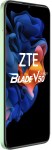 Celular Liberado ZTE BLADE V50 DESING Verde 256 GB