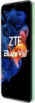 Celular Liberado ZTE BLADE V50 DESING Verde 256 GB