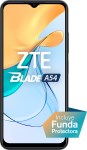 Celular Liberado ZTE BLADE A54 128 GB Gris