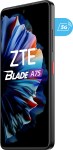 Celular Liberado ZTE Blade A75 5G Negro 256 GB