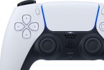 JOYSTICK PS5 DUALSENSE_WHT_AMER SONY