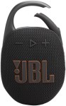 Parlante Portátil Con Bluetooth JBL Clip 5 Negro