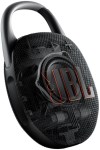 Parlante Portátil Con Bluetooth JBL Clip 5 Negro