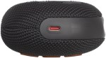 Parlante Portátil Con Bluetooth JBL Clip 5 Negro