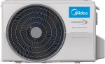 Aire Acondicionado Split Frio Calor Inverter 2300 Frigorías MIDEA