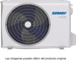 Aire Acondicionado Split Frio Calor Inverter 2300 Frigorías SURREY