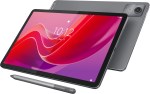 Tablet LENOVO 11 Pulgadas M11 128 GB Con Funda Gris