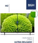 Smart Tv 32 Pulgadas HD BGH B3222S5A