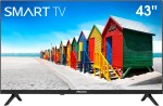 Smart Tv 43 Pulgadas Full HD HISENSE 43A42H