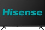 Smart Tv 43 Pulgadas Full HD HISENSE 43A42H