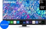 Smart Tv SAMSUNG 55 Pulgadas Neo QLED 4K Ultra HD QN85B