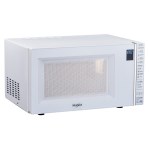 MICROONDAS 30L WMG30AB 1050W GRILL BL WHIRLPOOL - WHIRLPOOL COCINAS ...