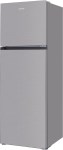 HELADERA 244L PHCT260X CICLICA E/A+ INOX PHILCO