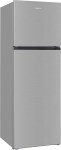 HELADERA 244L PHCT260X CICLICA E/A+ INOX PHILCO