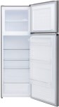 HELADERA 244L PHCT260X CICLICA E/A+ INOX PHILCO