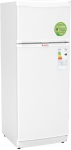Heladera Con Freezer CONQUEROR 239 Litros Blanco 2F-1200Ba