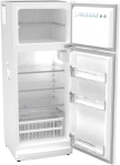 Heladera Con Freezer CONQUEROR 239 Litros Blanco 2F-1200Ba