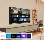 Smart Tv SAMSUNG 75 Pulgadas 4K Ultra HD BU8000