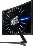 MONITOR LED 24P LC24RG50FZLCZB CUR SAMSUNG