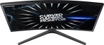 MONITOR LED 24P LC24RG50FZLCZB CUR SAMSUNG