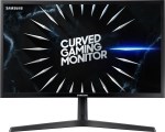 MONITOR LED 24P LC24RG50FZLCZB CUR SAMSUNG