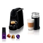 CAFETERA ESSENZA M.NG+AERO A3KD30-A NESPRESSO