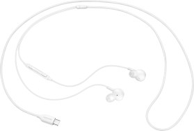 Auricular SAMSUNG BULK IN-EAR con microfono in ear 3.5 blanco