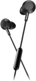 Auricular Con Cable In Ear EO-IA500 Negro SAMSUNG - SAMSUNG AURICULARES -  Megatone