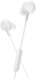 Auricular Con Cable In Ear Tae4105wt/00 Blanco 