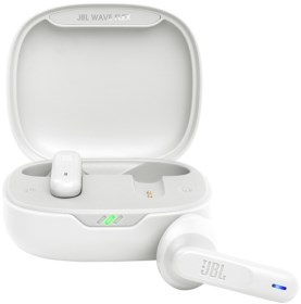 Auricular Inalámbrico In Ear Wave Flex 100 Tws Blanc...