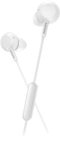 Auricular Con Cable In Ear Tae4105wt/00 Blanco 