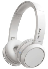 Auricular Inalámbrico On Ear TAH4205WT/00 Blanco PHILIPS