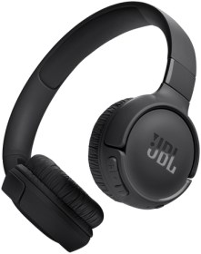 Auricular Inalámbrico On Ear Tune 520 Negro JBL