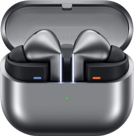 Auricular Inalámbrico In Ear Buds 3 Pro Gris 