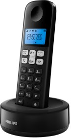 Telefono Inalámbrico D1311/77 Negro 