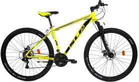 Bicicleta Rodado 29: Mountain Bike, para Hombre y Mujer y más en Oferta