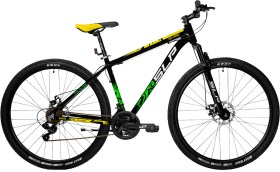 Bicicleta Mountain Bike 10 Pro Rodado 29 Negro Amari...