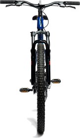 Bicicleta Mountain Bike Rodado 29 Talle M Seattle 3....