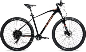 Bicicleta Mountain Bike Dallas Rodado 29 Talle L Neg...