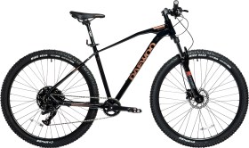 Bicicleta Mountain Bike Dallas Rodado 29 Talle M Neg...